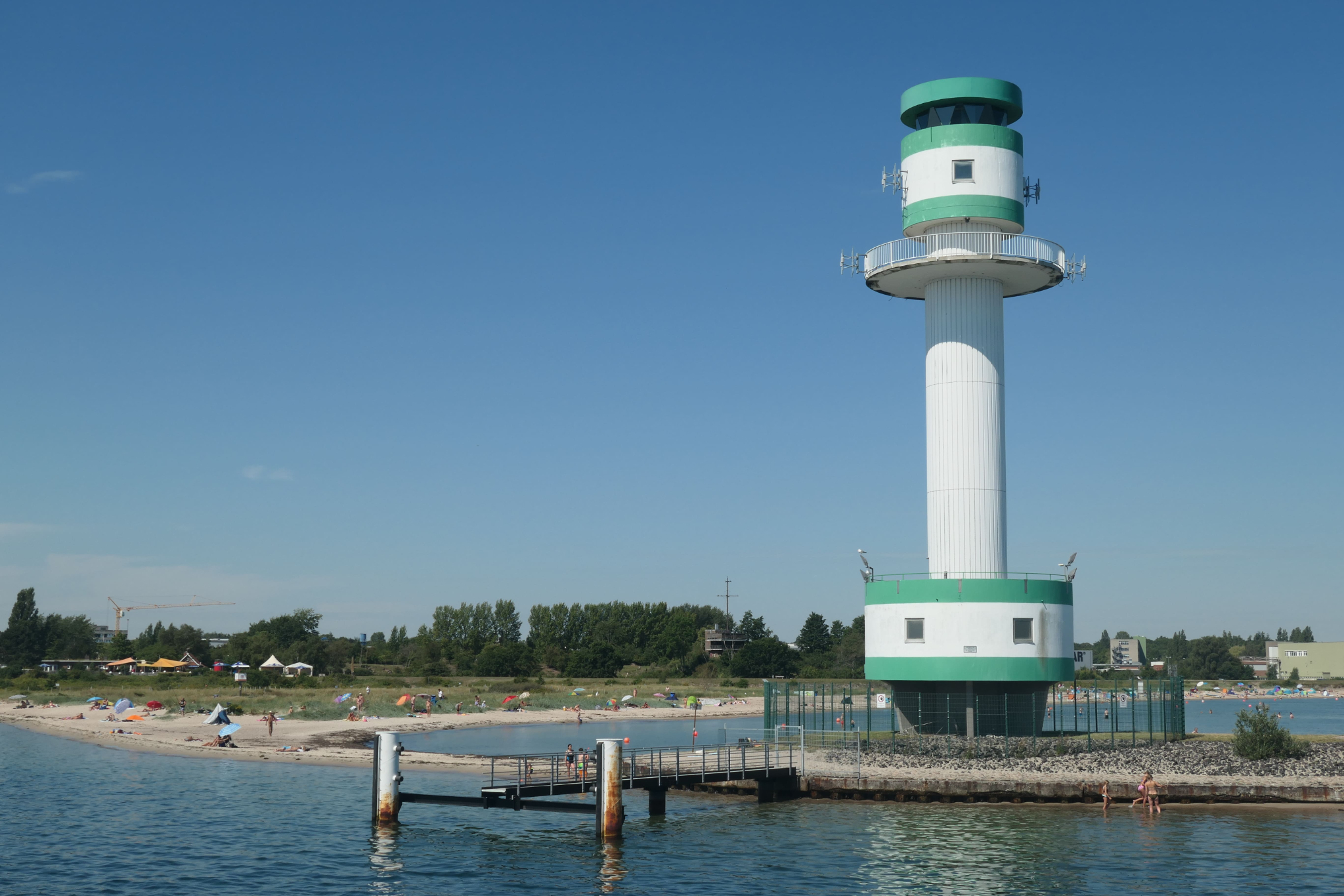Kieler Förder 07